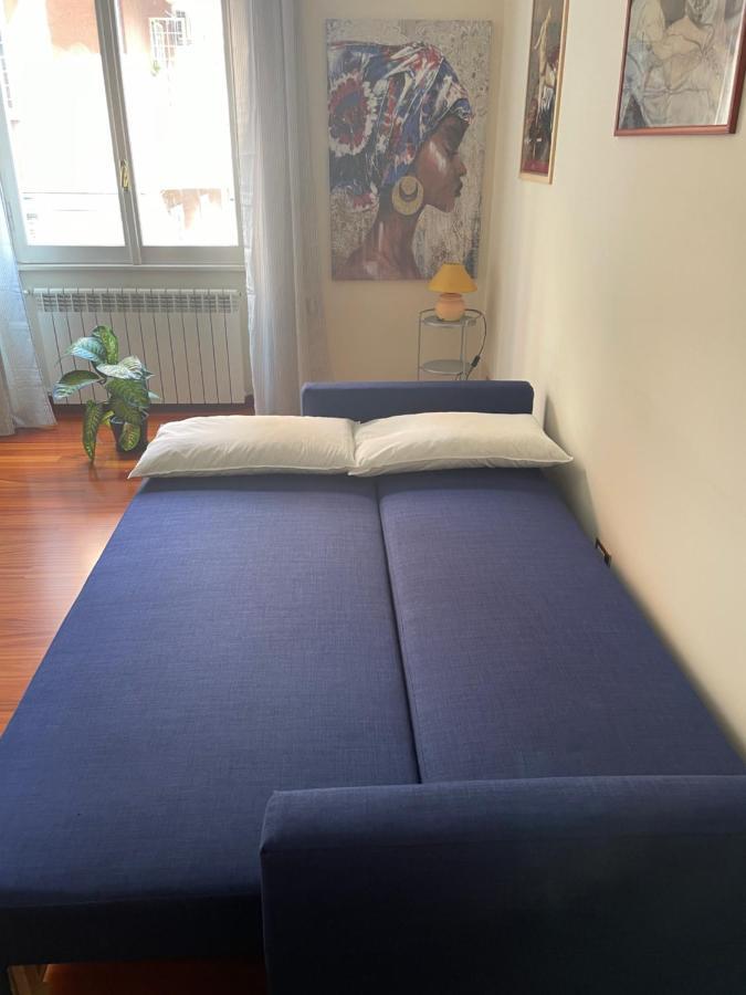 Casa Alessi In Rome Elegant, Spacious And Comfortable Apartment المظهر الخارجي الصورة
