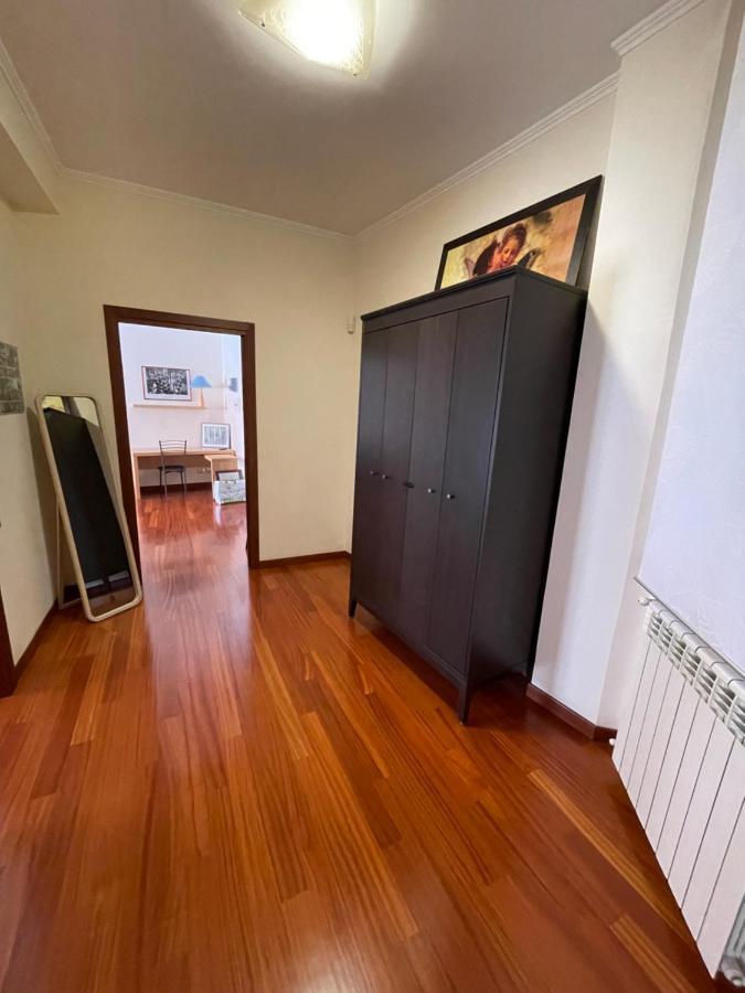 Casa Alessi In Rome Elegant, Spacious And Comfortable Apartment المظهر الخارجي الصورة