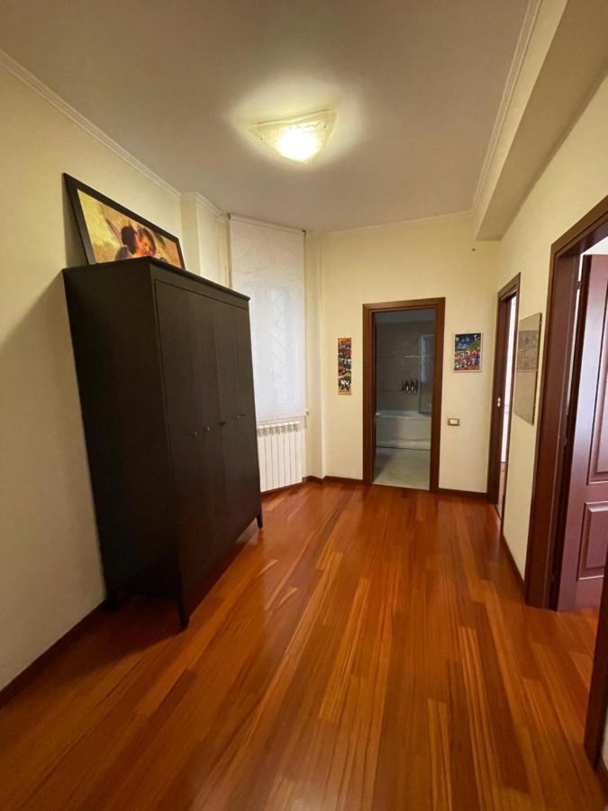 Casa Alessi In Rome Elegant, Spacious And Comfortable Apartment المظهر الخارجي الصورة