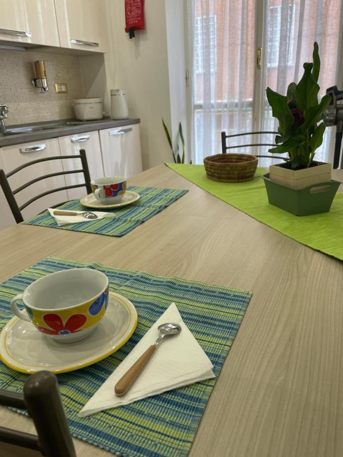Casa Alessi In Rome Elegant, Spacious And Comfortable Apartment المظهر الخارجي الصورة