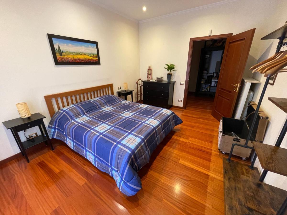 Casa Alessi In Rome Elegant, Spacious And Comfortable Apartment المظهر الخارجي الصورة