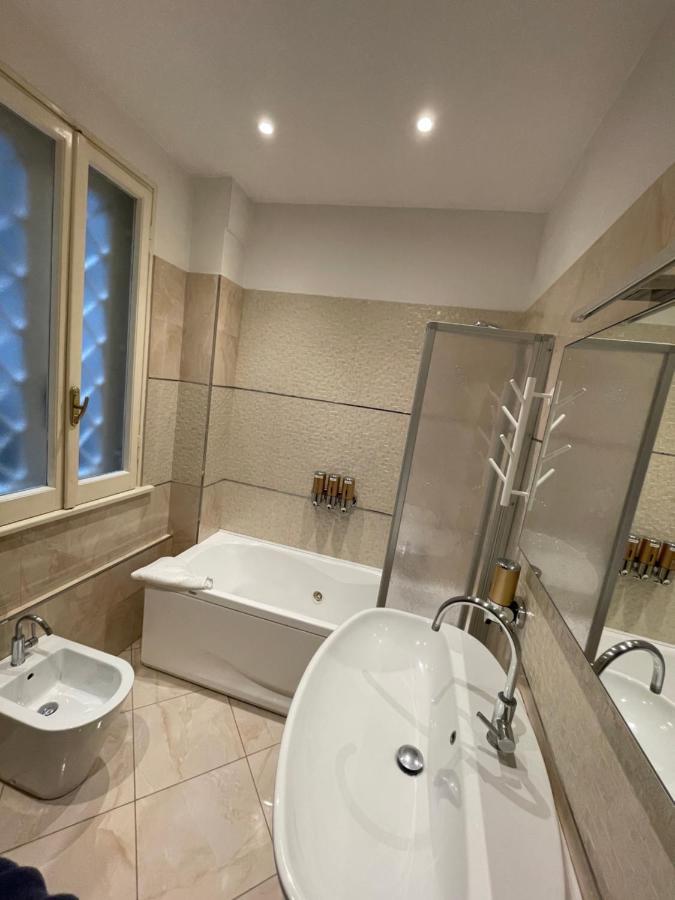 Casa Alessi In Rome Elegant, Spacious And Comfortable Apartment المظهر الخارجي الصورة