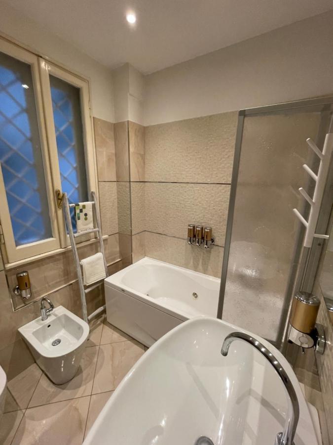 Casa Alessi In Rome Elegant, Spacious And Comfortable Apartment المظهر الخارجي الصورة