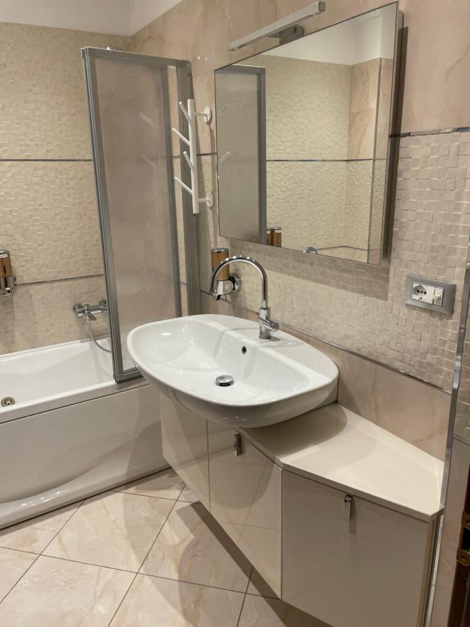 Casa Alessi In Rome Elegant, Spacious And Comfortable Apartment المظهر الخارجي الصورة