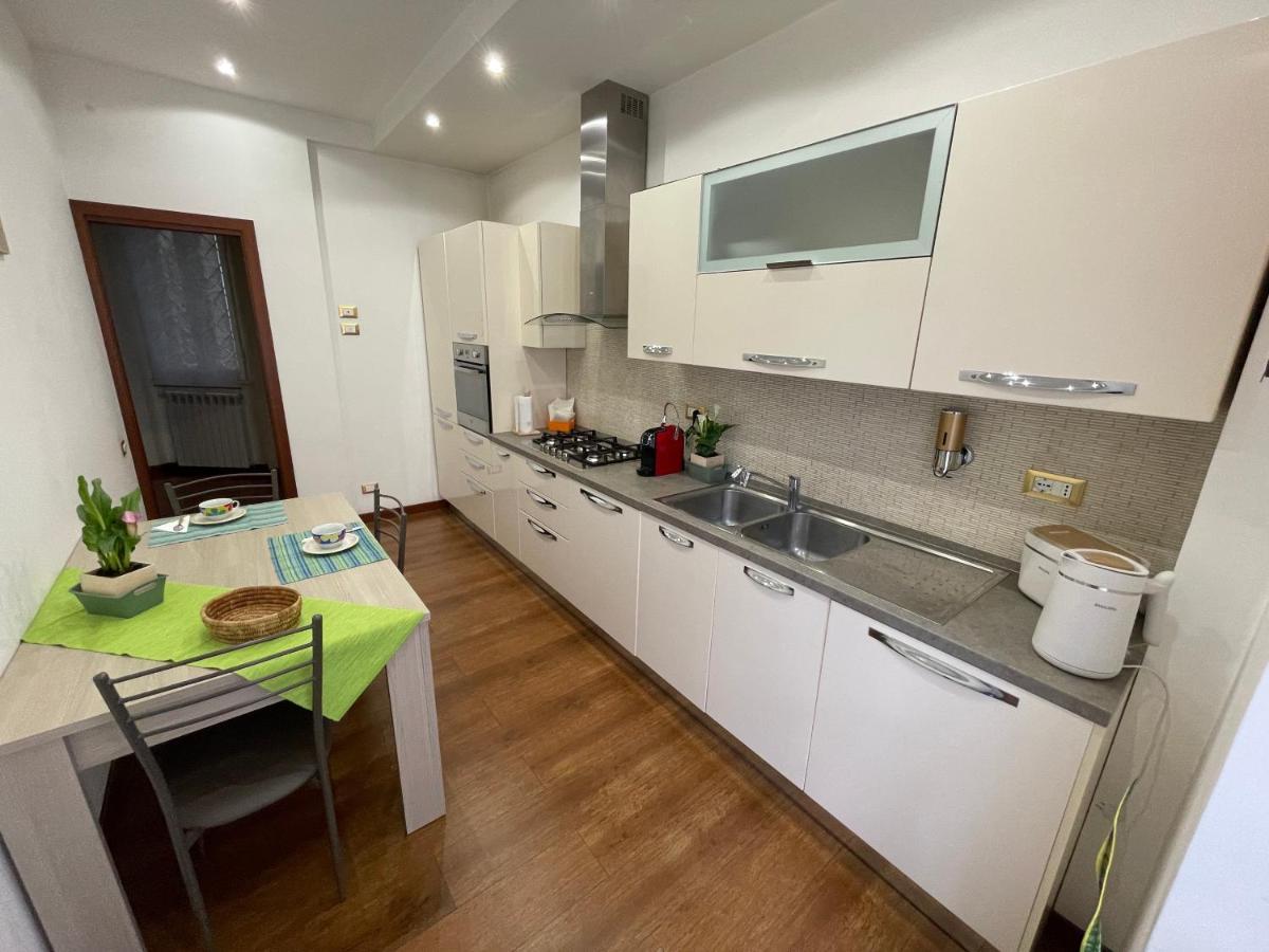 Casa Alessi In Rome Elegant, Spacious And Comfortable Apartment المظهر الخارجي الصورة