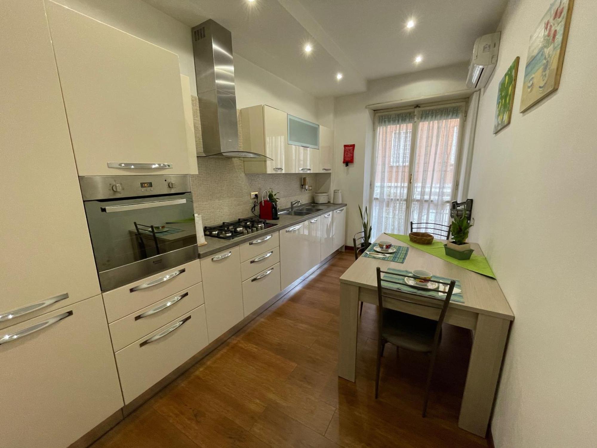 Casa Alessi In Rome Elegant, Spacious And Comfortable Apartment المظهر الخارجي الصورة